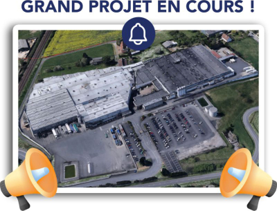 Un projet ambitieux et structurant pour l’avenir de Thoonsen