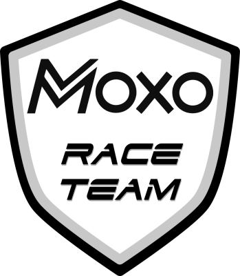 Création de la team de moto cross Moxo race