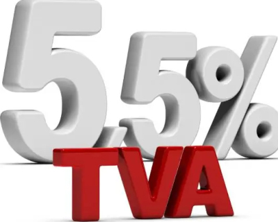 Profitez de la TVA à 5,5% pour votre BICYTOO